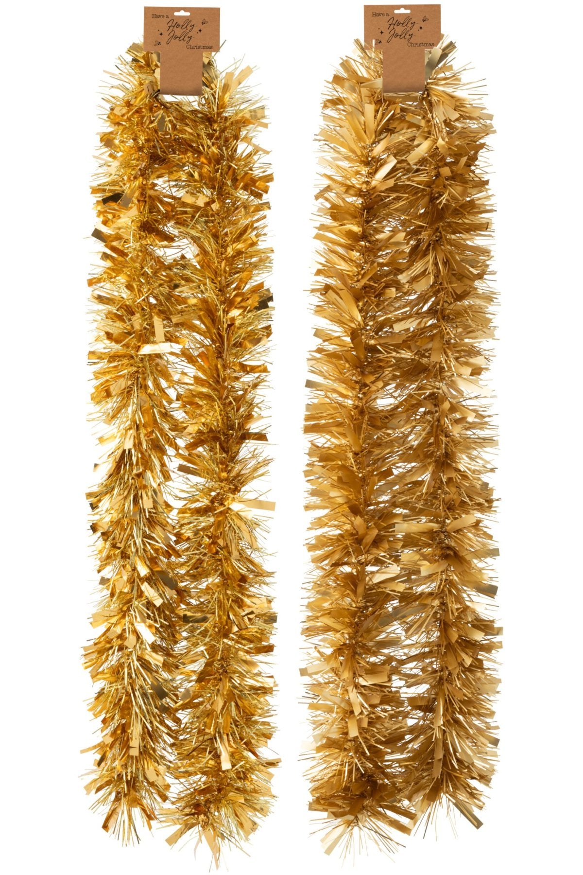 Garland Pet Gold Assortment Of 2