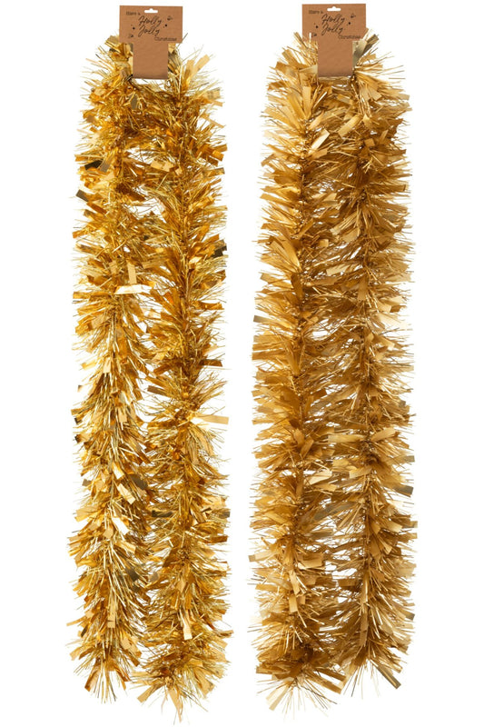 Garland Pet Gold Assortment Of 2