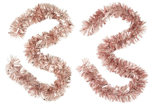 Garland Pet Light Pink Assortment Of 2