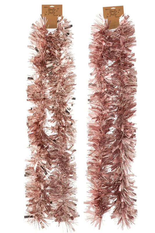Garland Pet Light Pink Assortment Of 2