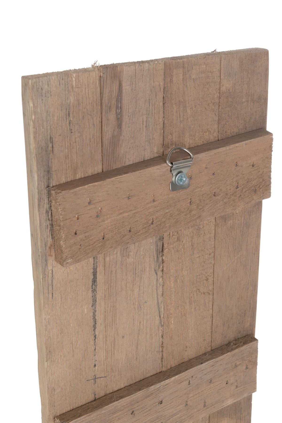 Panels Funny Wine Wood Natural Assortment Of 4