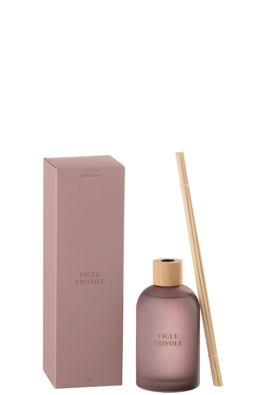 Geurstokjes Accords Essentiels Figue Frivole-250ml