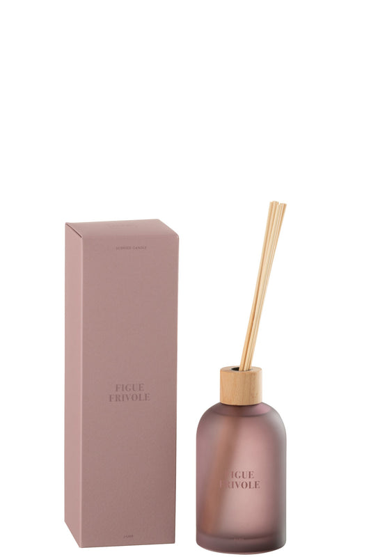 Geurstokjes Accords Essentiels Figue Frivole-250ml