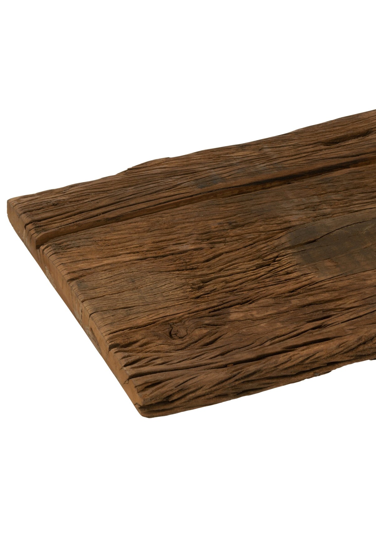 Console Woody Wood Natural