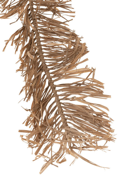 Palmtree Seagrass Natural Medium
