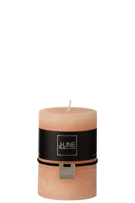 Cilinderkaars Peche m39u