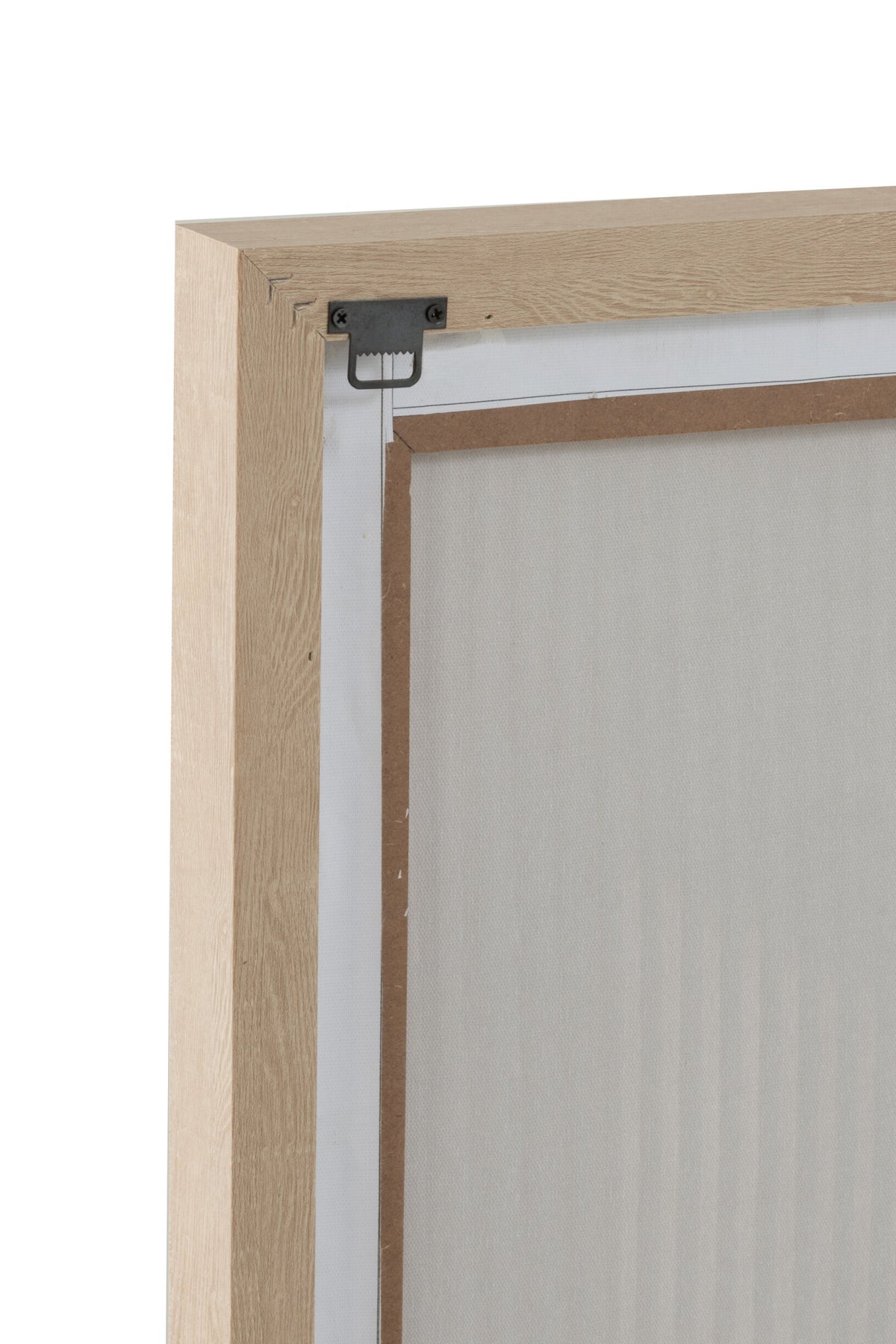 Painting Straw Canvas White Assortment Of 2