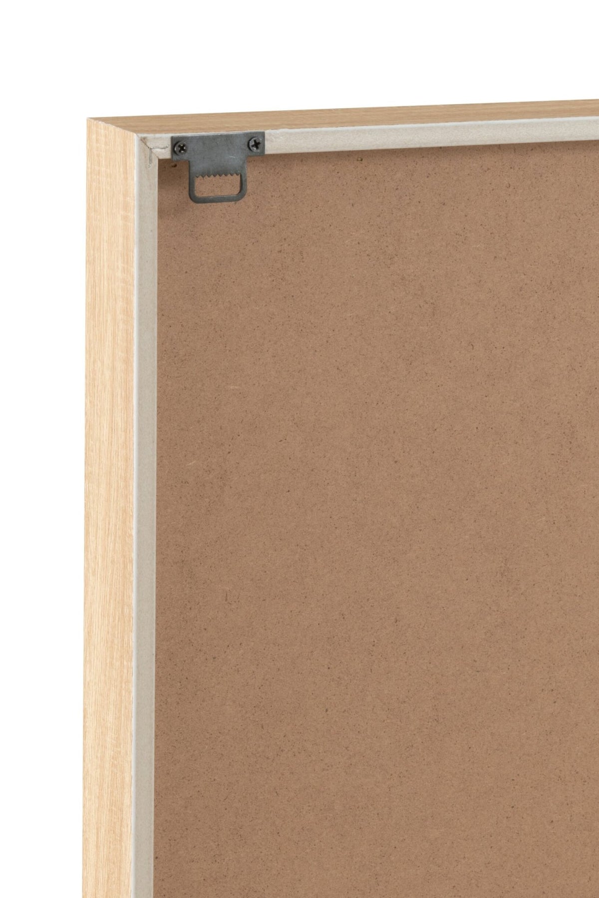 Painting Thibault Paper White/Beige