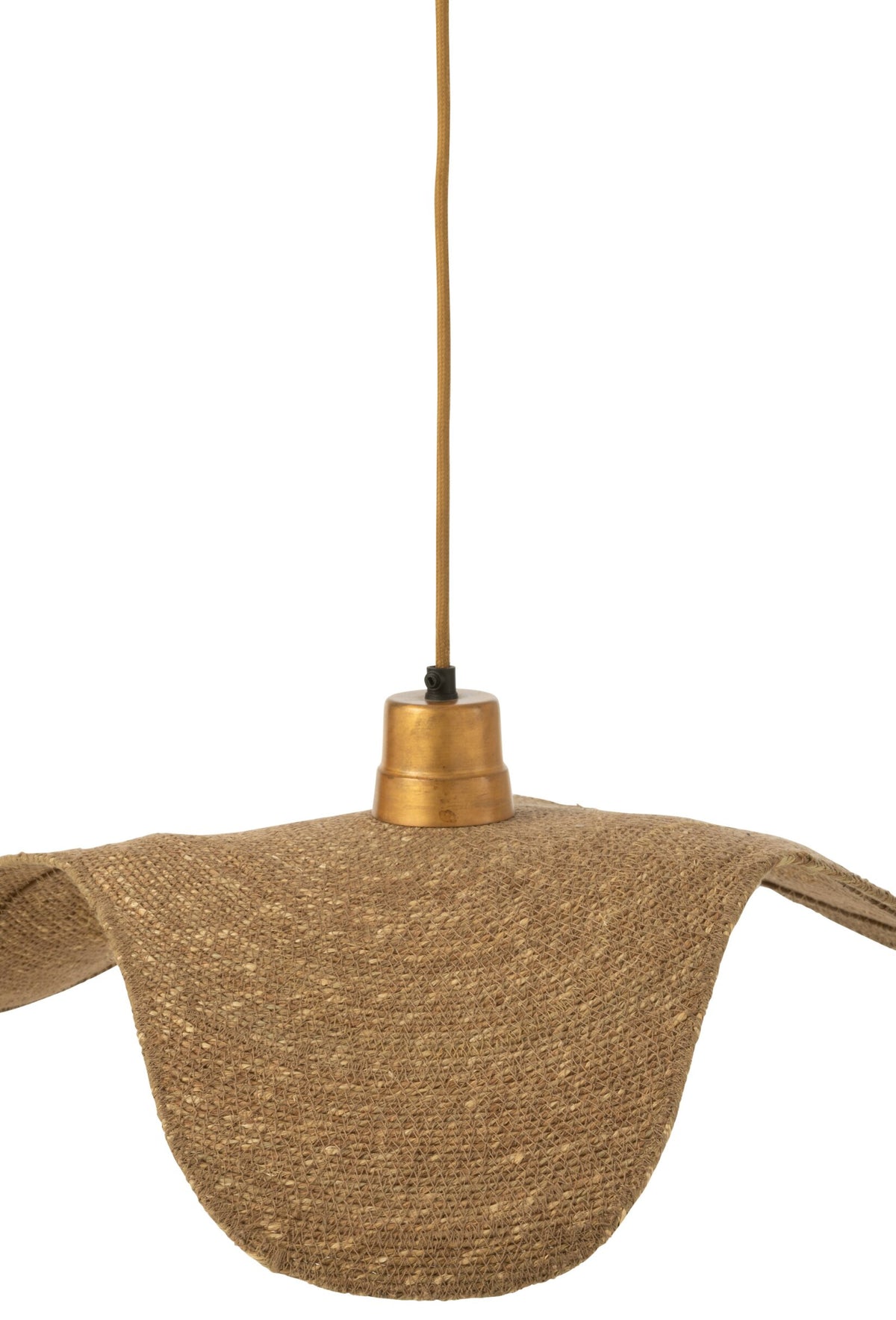 Moonj pendant lamp natural small