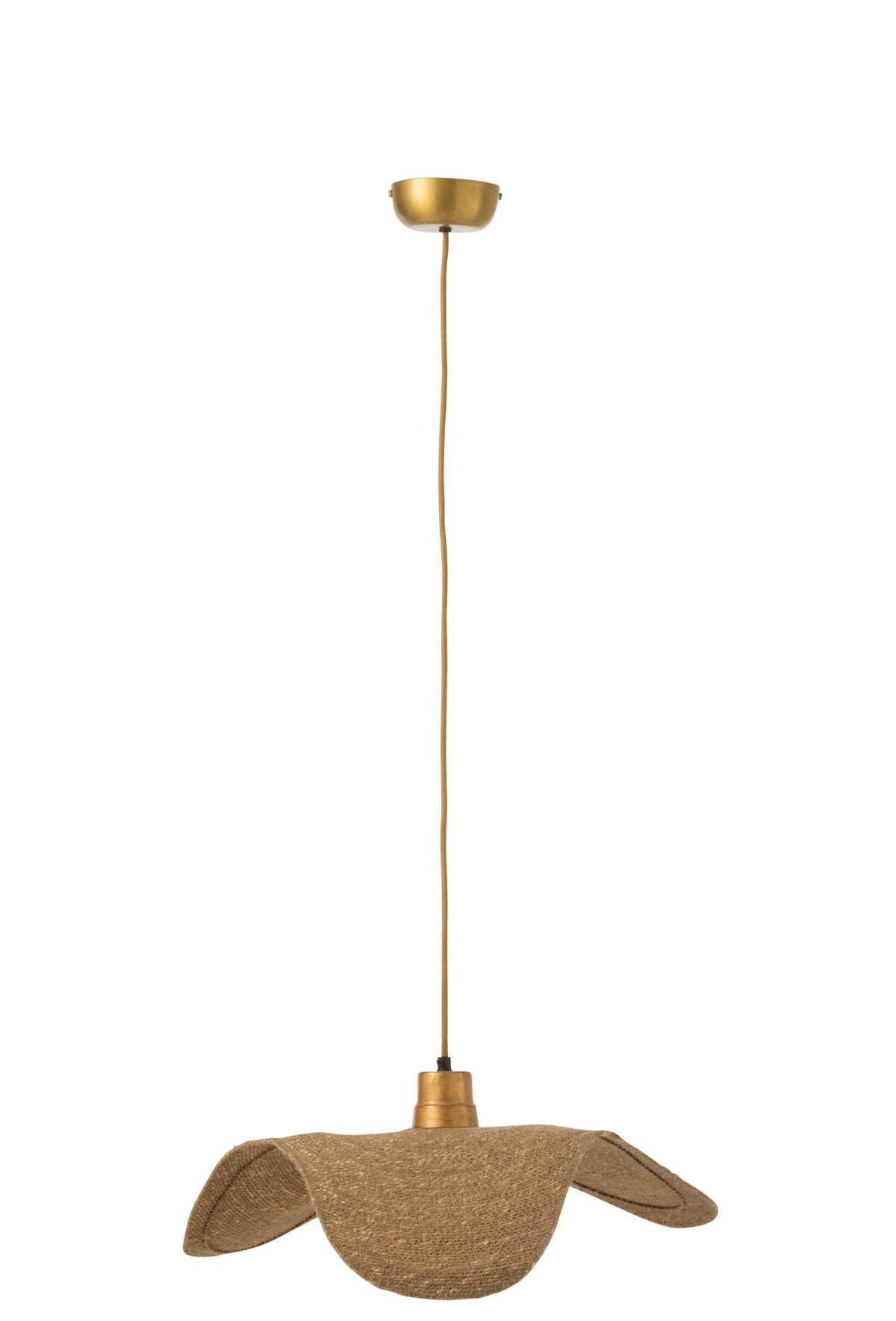 Moonj pendant lamp natural small