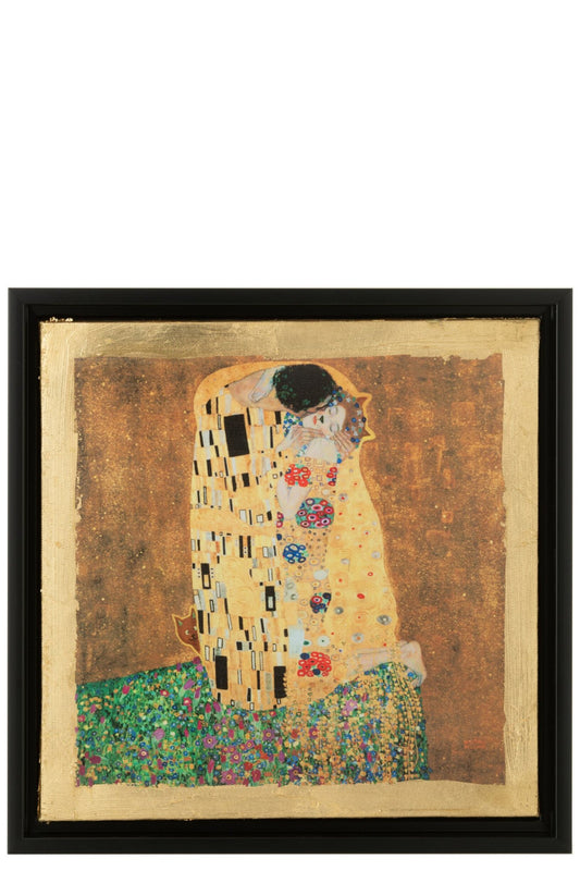 Les Chartistes Impression Inspired By Le Baiser