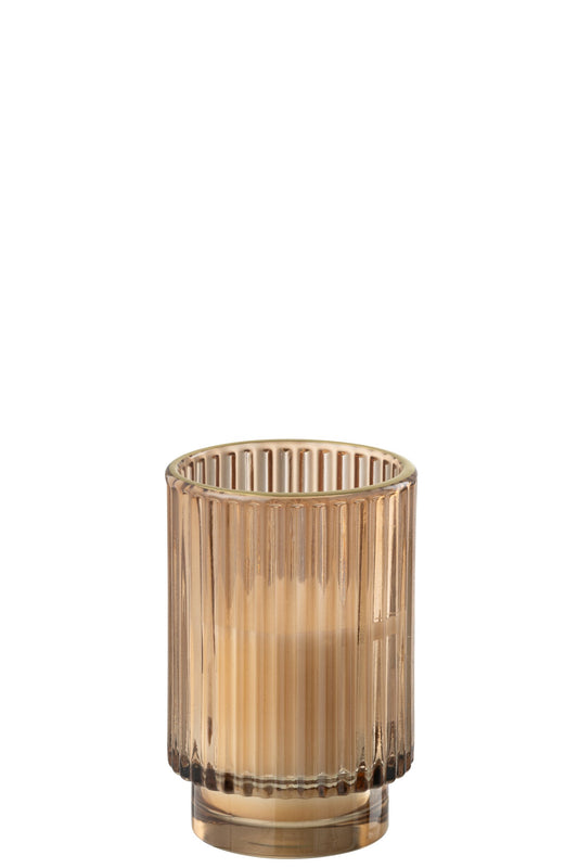 Geurkaars Nordic Vetiver Was Large 30u