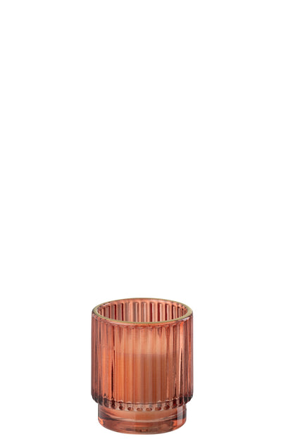 Geurkaars Olive&Frank Incense Was Small 19u