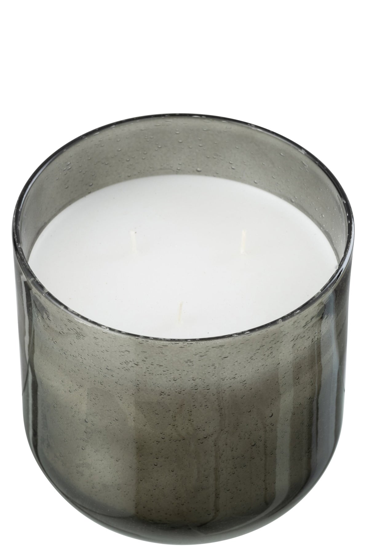 Geurkaars Olive&Frank Incense Was Groen Medium 75u
