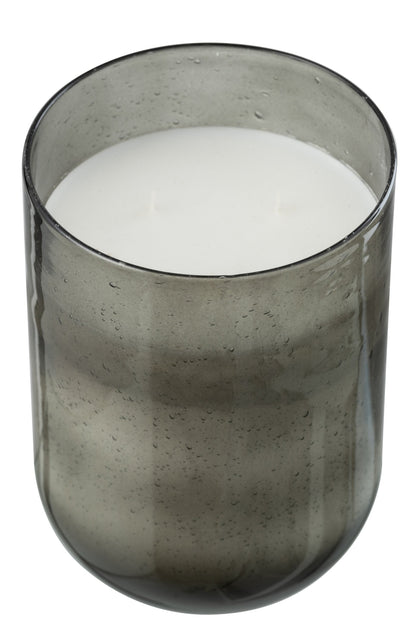 Geurkaars Olive&Frank Incense Was Groen Large 80u
