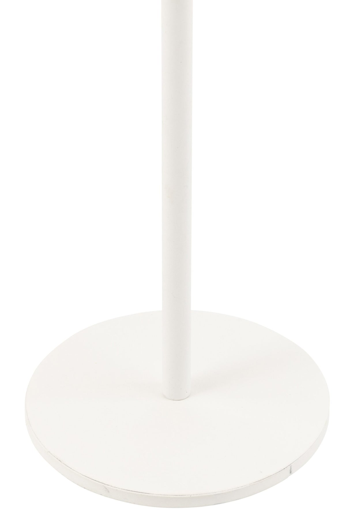 Tree Metal White Small