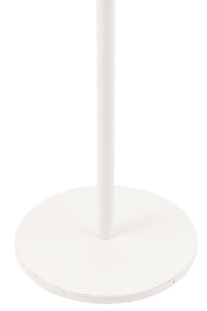 Tree Metal White Small