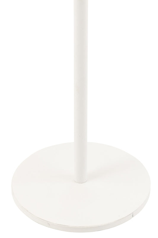 Tree Metal White Small