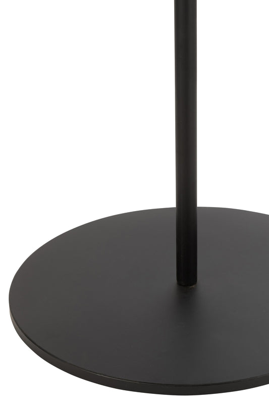 Tree Metal Black Large