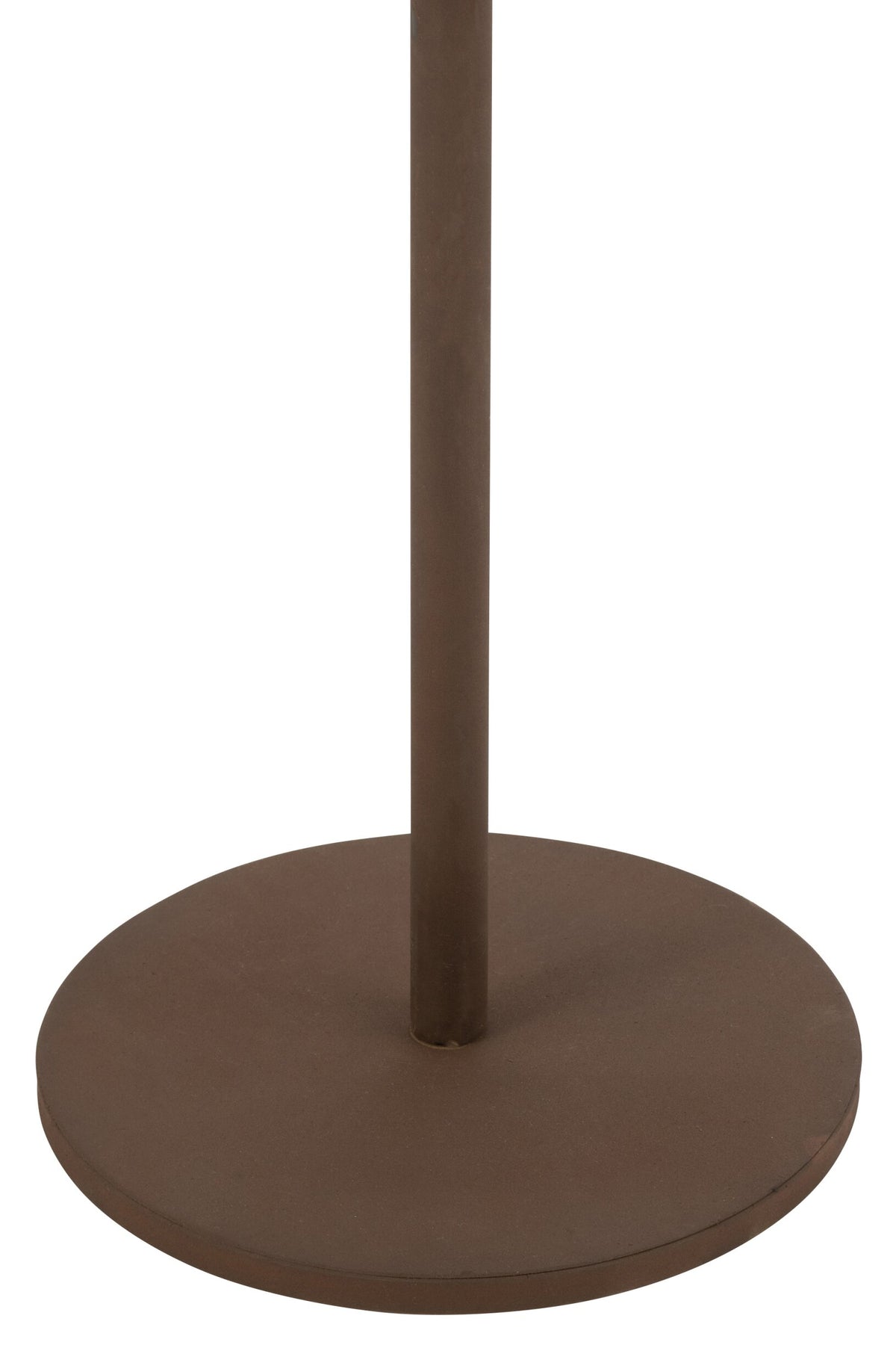 Tree Metal Brown Small