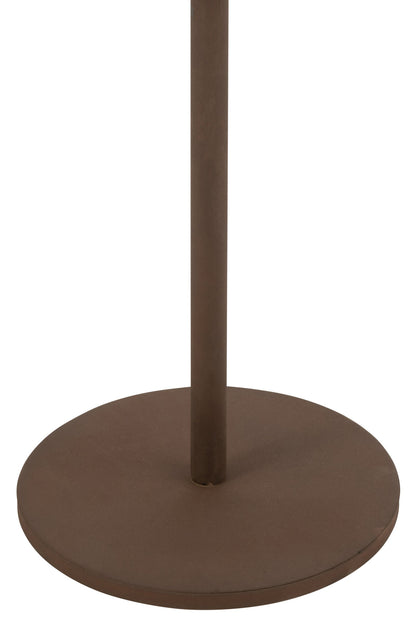 Tree Metal Brown Small