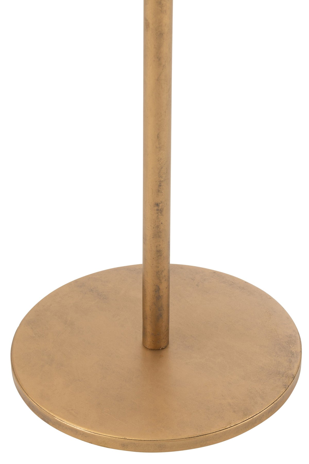 Tree Metal Gold Small