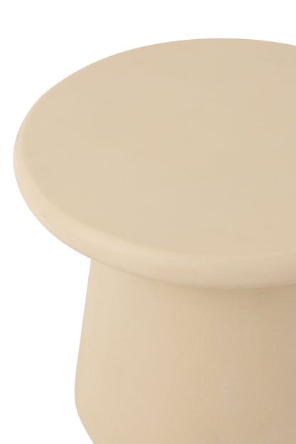 Coffee Table Ram Plywood Beige