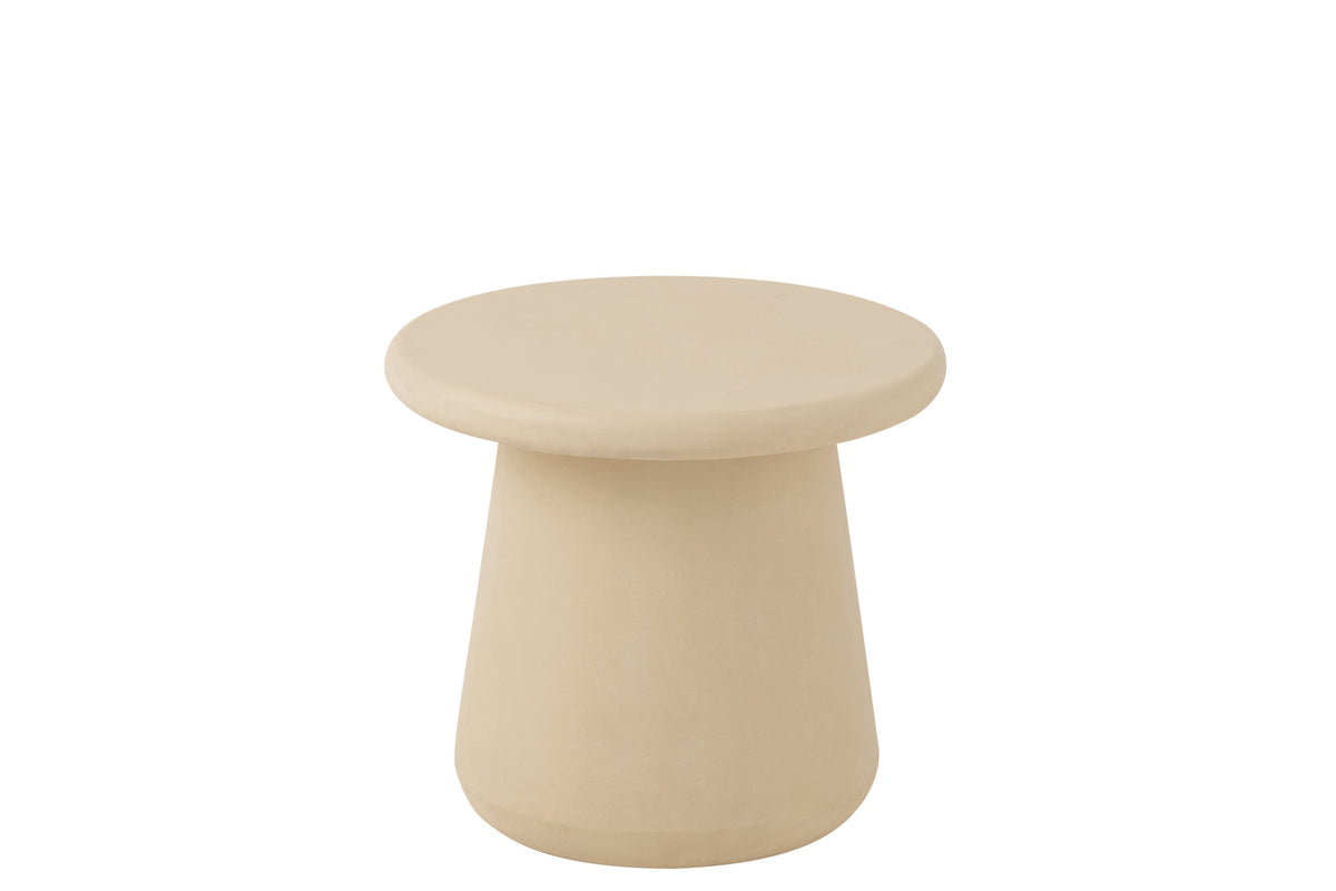 Coffee Table Ram Plywood Beige