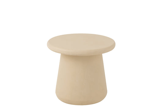 Coffee Table Ram Plywood Beige