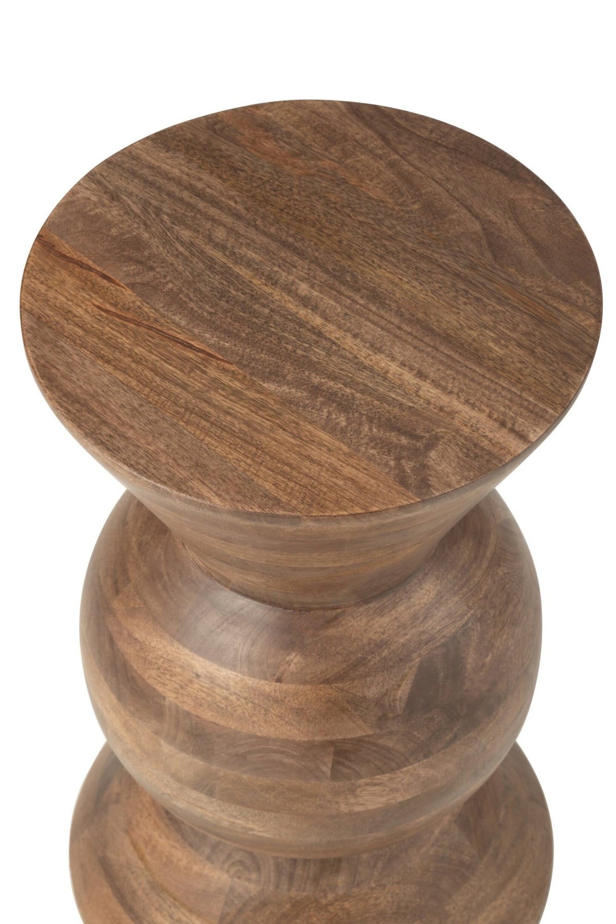Coffee Table Candy Mango Wood Brown