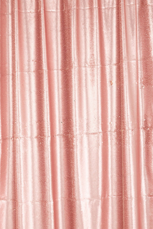 Curtain Reversible Sequin Pink/Champagne