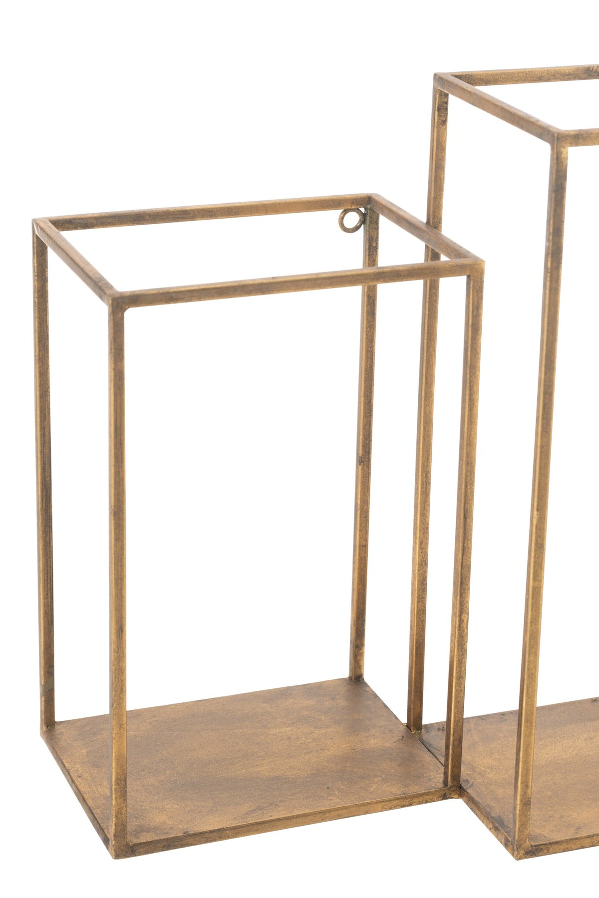 Rack Multiple Iron Gold