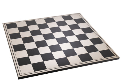 Chess Set Animals Poly Mix