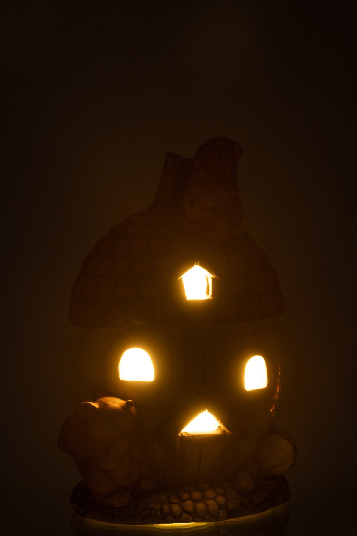 Acorn House LED Magnesium Mix