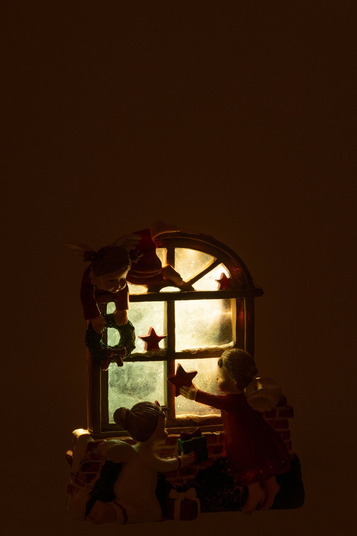 Angels LED Window Resin Mix