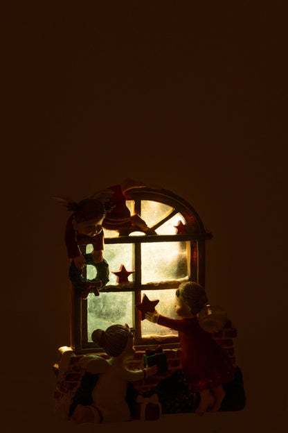 Angels LED Window Resin Mix