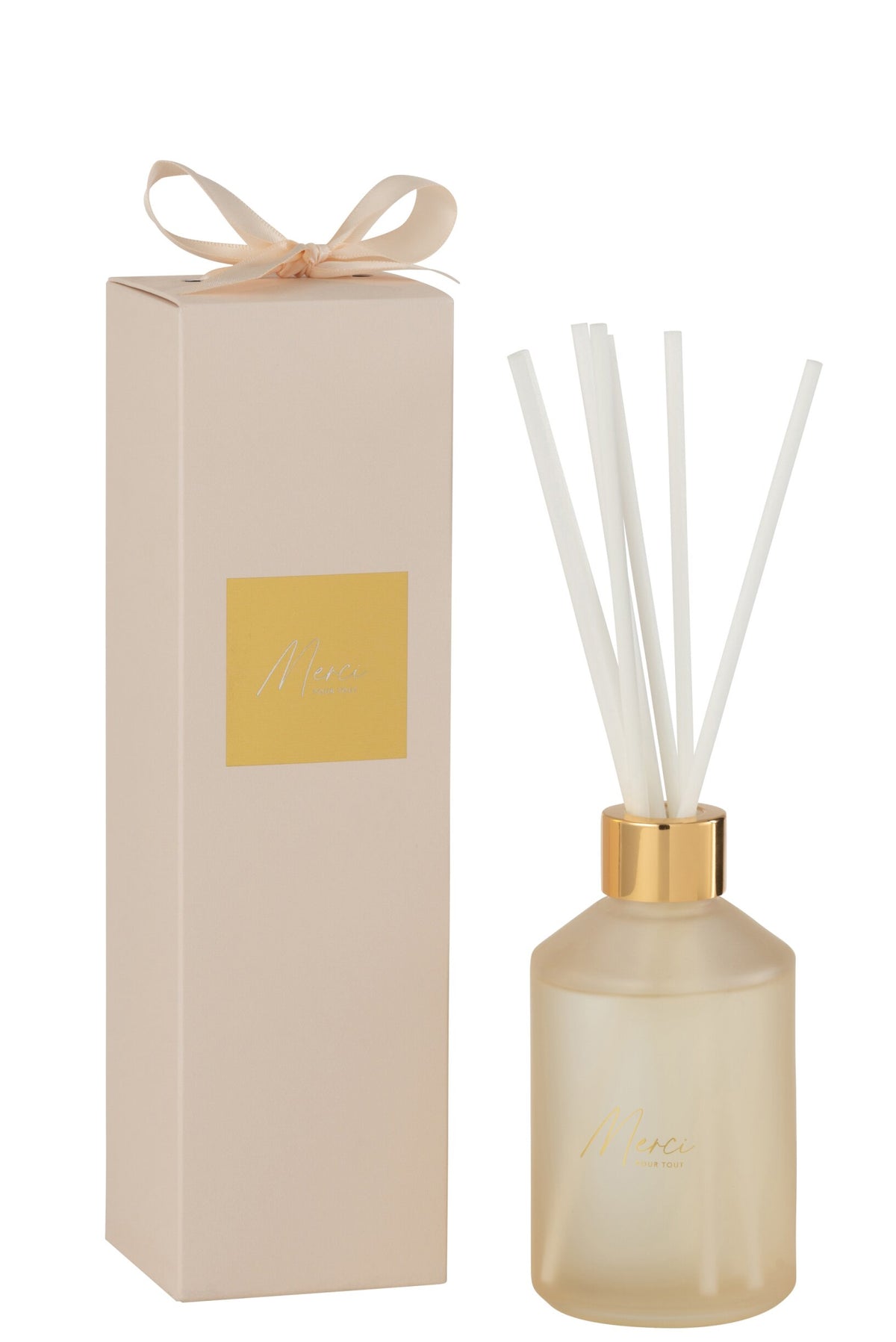 Geurolie Merci Beige 200ml