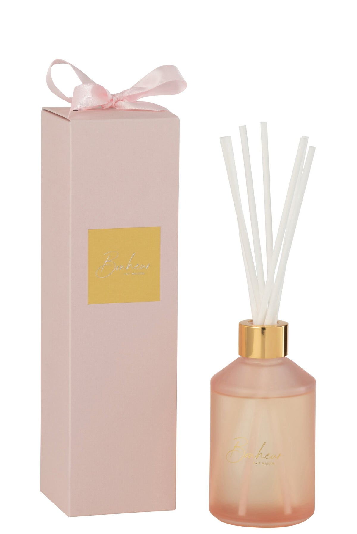 Geurolie Bonheur Roze 200ml