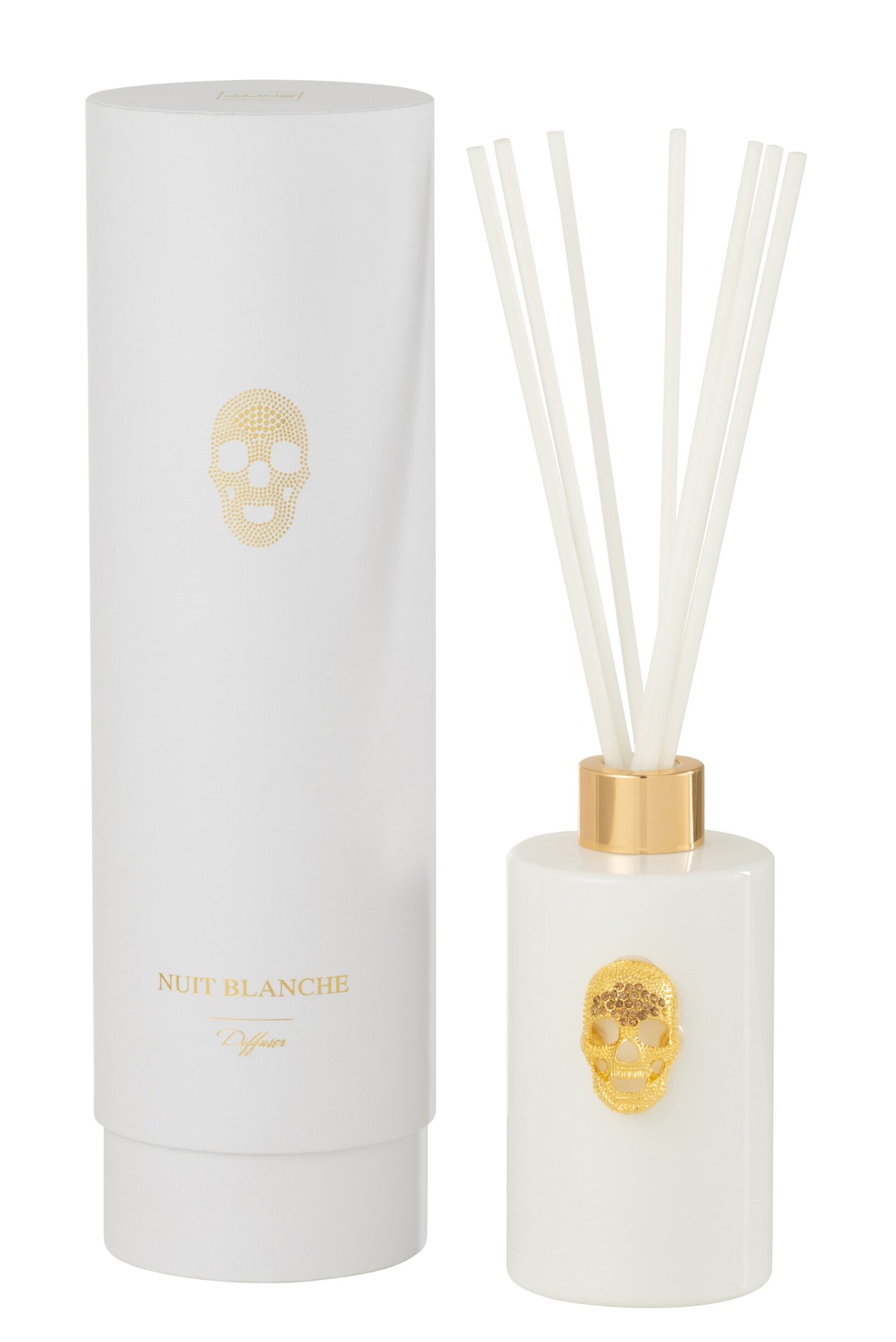 Geurolie Doodskop Nuit Blanche 200ml