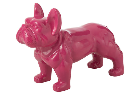 Bulldog MgO Fuchsia