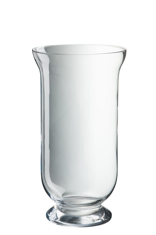 Windlicht Klassiek Klaar Glas