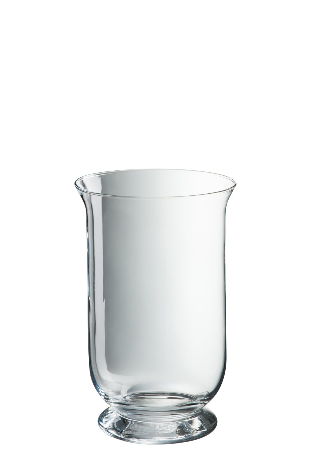 Windlicht Klassiek Klaar Glas