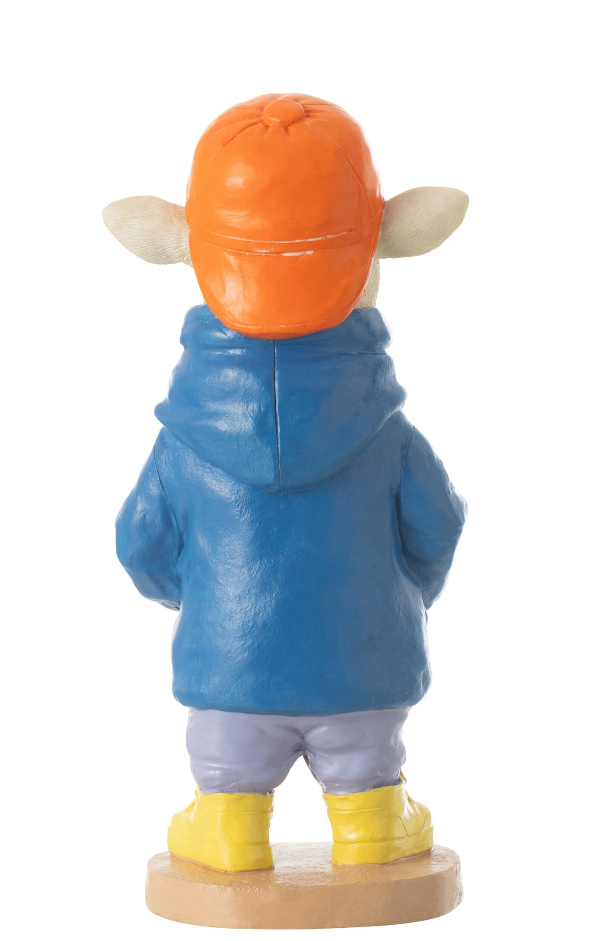 Sheep Fashion Resin Mix