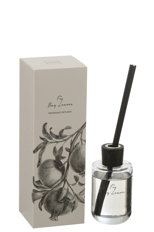Geurolie Vijgen Bessen Bladeren - 180ml