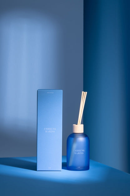 Geurstokjes Accords Essentiels Embruns Marins-250ml