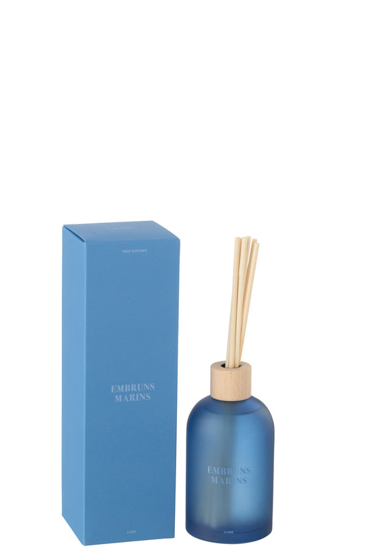 Geurstokjes Accords Essentiels Embruns Marins-250ml