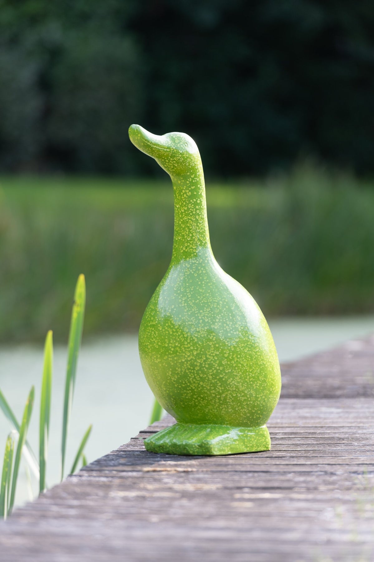 Goose Outdoor MgO Green