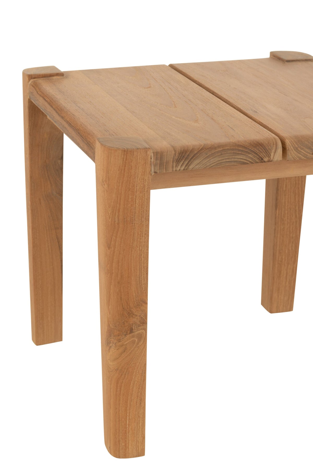 Side Table Bruce Teak Natural