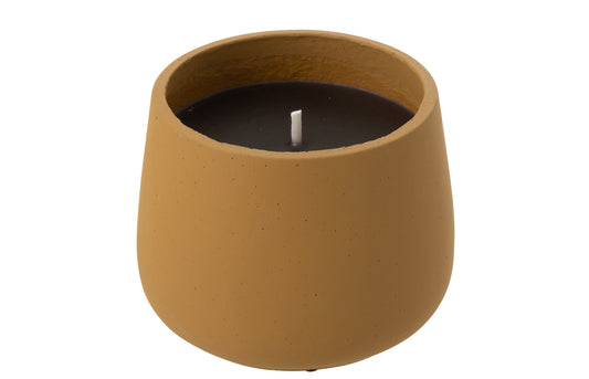 Buitenkaars Cyra Cement Lichtbruin Large 45u