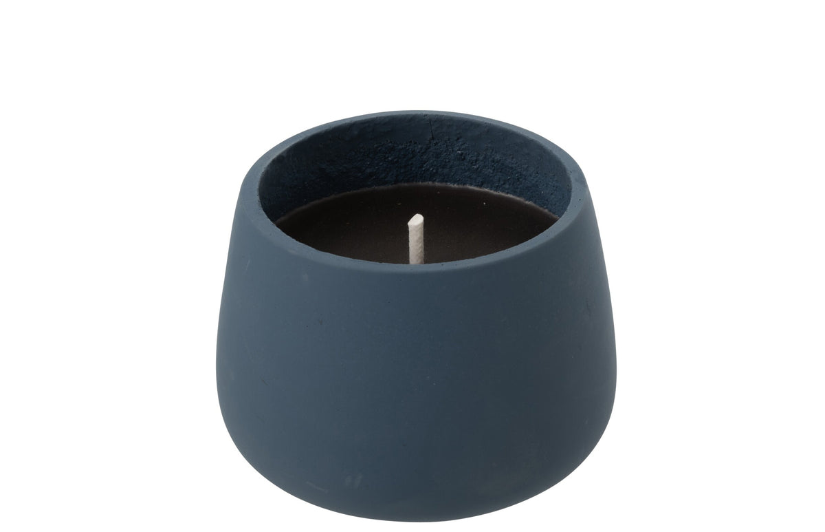 Buitenkaars Cyra Cement Blauw Medium 31u